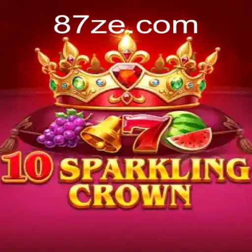 Descubra o Fascinante Mundo de 10SparklingCrown