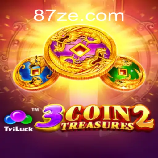 Descobrindo os Segredos de 3CoinTreasures2: Jogos, Regras e Aventuras