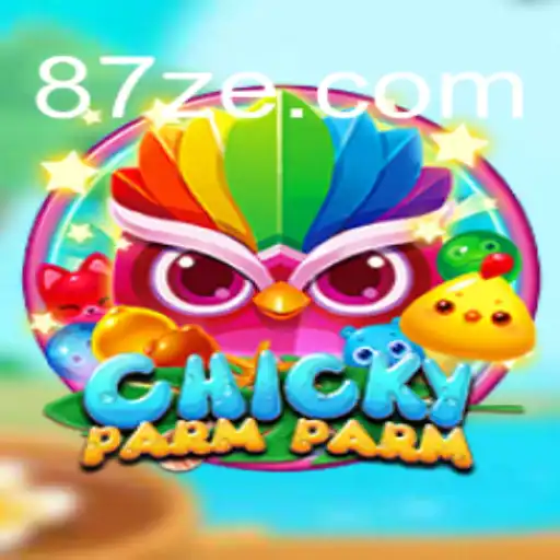 ChickyParmParm: Um Guia Detalhado para o Novo Fenômeno dos Jogos