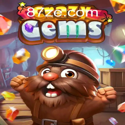 CrazyGems: Um Mundo de Aventuras e Estratégia