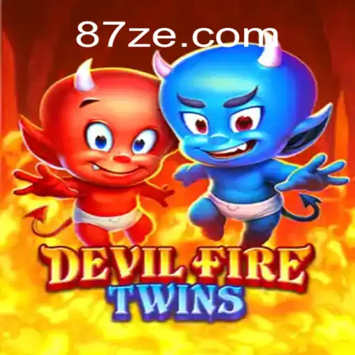 Explorando o Mundo de DevilFireTwins: O Jogo que está Despertando Novas Paixões