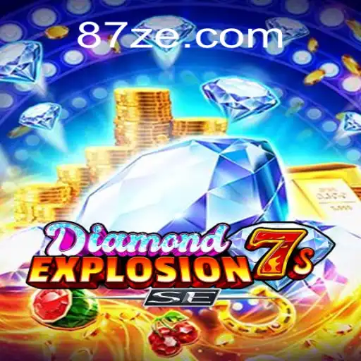 Descubra o Mundo de DiamondExplosion7sSE: Um Jogo Inovador com a Palavra-Chave '87z'