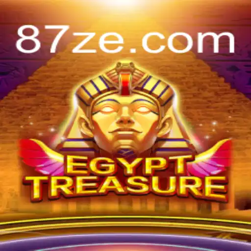 Descubra o Mundo de EgyptTreasure: Aventura e Mistério no Antigo Egito