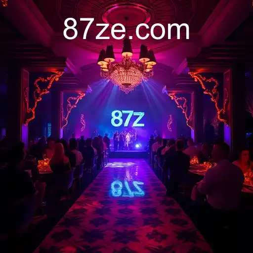 Eventos Exclusivos: Compreendendo a Singularidade do Mundo 87z