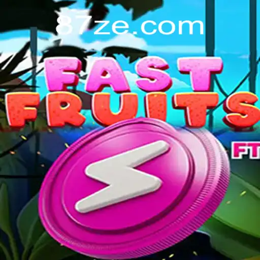 FastFruits: O Jogo de Estratégia e Velocidade com um Toque de Aventura