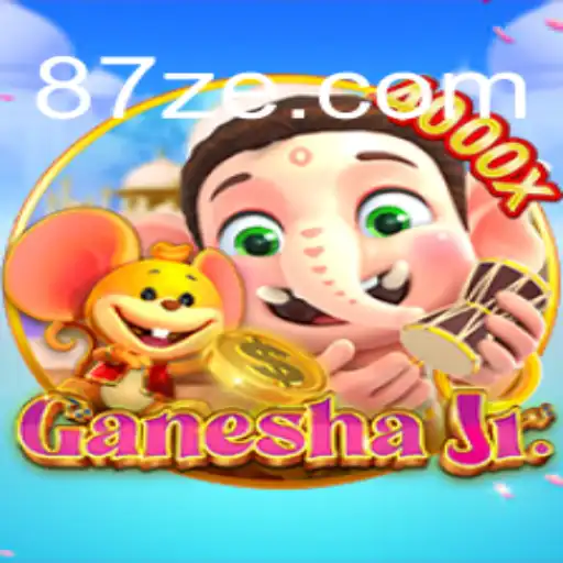 Descubra o Mundo de GaneshaJr: Um Jogo de Estratégia e Aventura