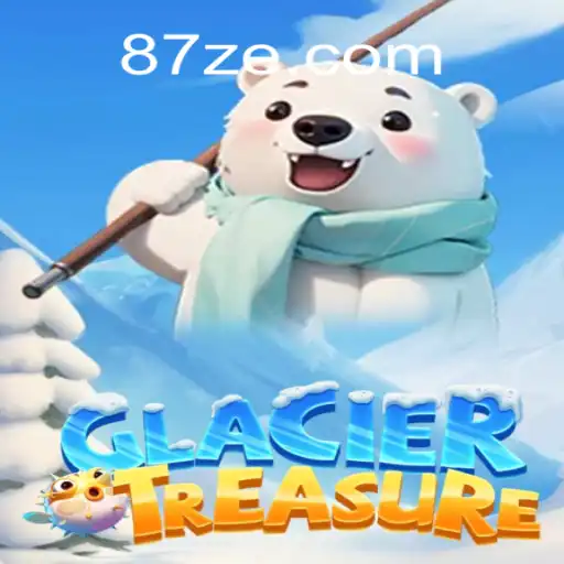GlacierTreasure: Descubra o Mistério do Tesouro Gelado