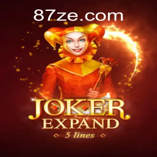 Descubra as Aventuras do Jogo JokerExpand
