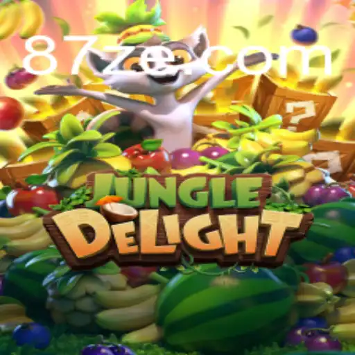 Explorando o Mundo de JungleDelight: Uma Aventura Selvagem