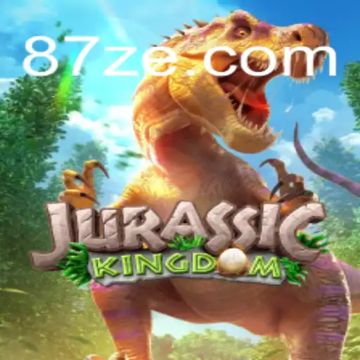 Descubra o Fascinante Mundo de JurassicKingdom