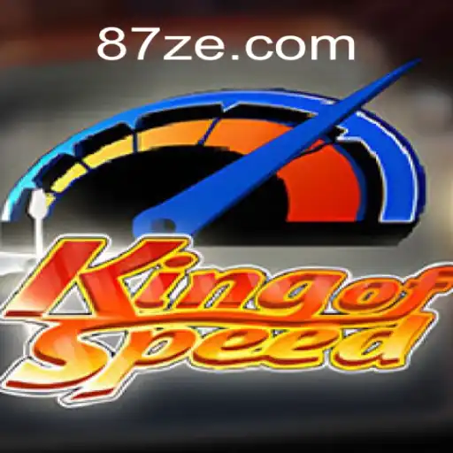 Descubra o Empolgante Mundo do Jogo 'KingofSpeed' e Sua Chave Secreta 87z