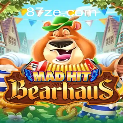 MadHitBearhaus: Um Mergulho no Jogo Inovador