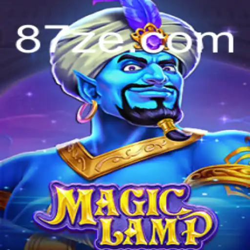 Descubra as Aventuras Mágicas de MagicLamp: Um Mergulho no Mundo Místico