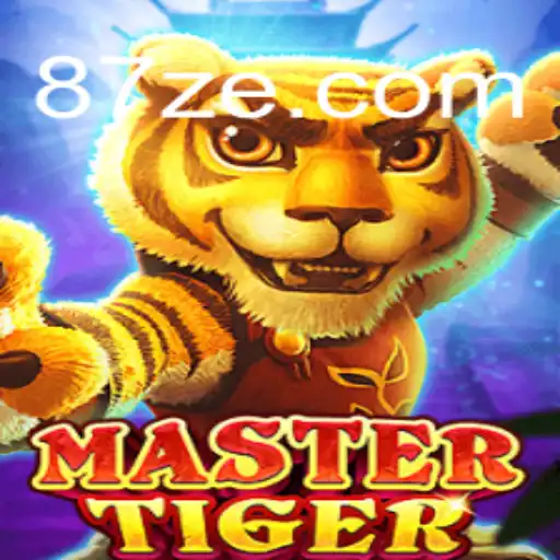 MasterTiger: O Jogo Estratégico que Conquista a Atenção