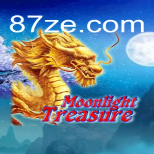 MoonlightTreasure: A Aventura Celestial Sob o Código 87z