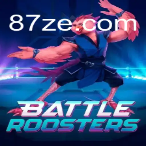 Explorando o Universo de BattleRoosters: O Novo Fenômeno dos Jogos