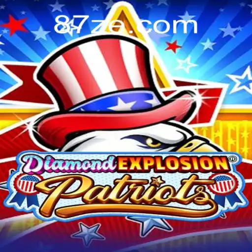 DiamondExplosionPatriots: Um Jogo Revolucionário de Estratégia e Aventura