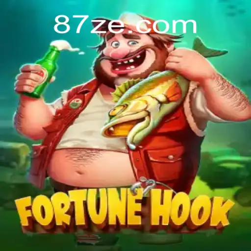 FortuneHook: O Novo Fenômeno no Mundo dos Jogos