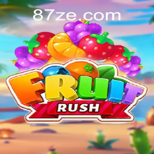 Descubra FruitRush: Um Jogo Empolgante de Estratégia e Diversão