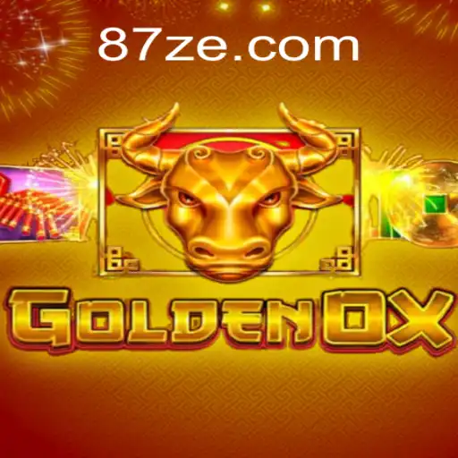 GoldenOx: Uma Experiência Inovadora no Mundo dos Jogos