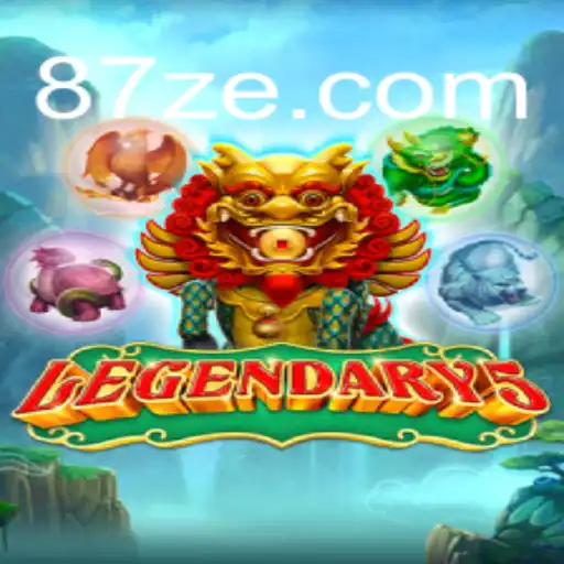 Descubra o Mundo de Aventura de Legendary5