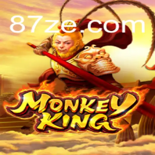 MonkeyKing: Descubra o Jogo 87z que Está Conquistando o Mundo