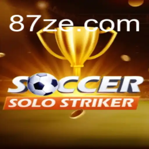 Explorando SoccerSoloStriker: Um Mergulho Intenso no Mundo do Futebol Solo