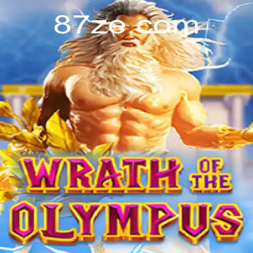 WrathofOlympus: Descubra o Desafio dos Deuses