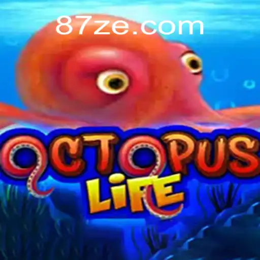 OctopusLife: Explorando o Mundo do Jogo Revolucionário com o Código 87z