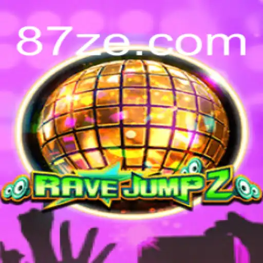 RaveJump2: Descubra a Emoção do Jogo com a Palavras 87z