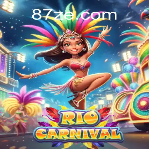 Descubra as Emoções do RioCarnival: Um Mergulho no Espírito do Carnaval Brasileiro