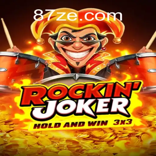 Descubra o Fascinante Mundo de RockinJoker - Um Jogo Inovador e Dinâmico