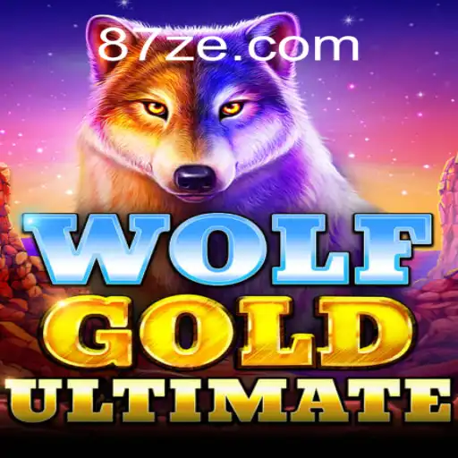 WolfGoldUltimate: Aventura Selvagem e a Chave 87z