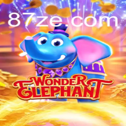 Explore o Mundo Encantado de WonderElephant: Um Jogo Inovador