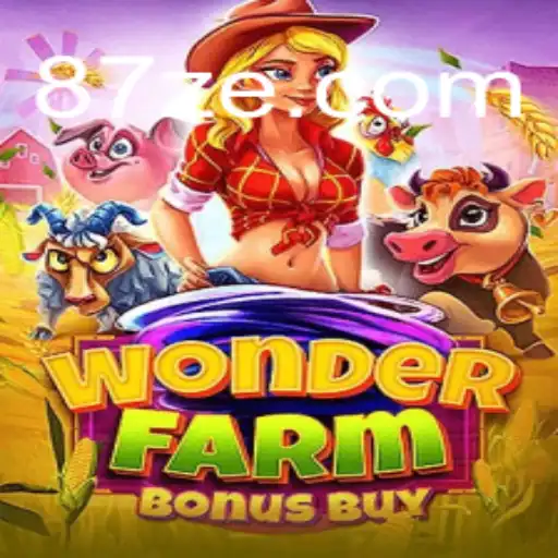 Descobrindo o Fascinante Mundo de WonderFarmBonusBuy: Uma Aventura Virtual